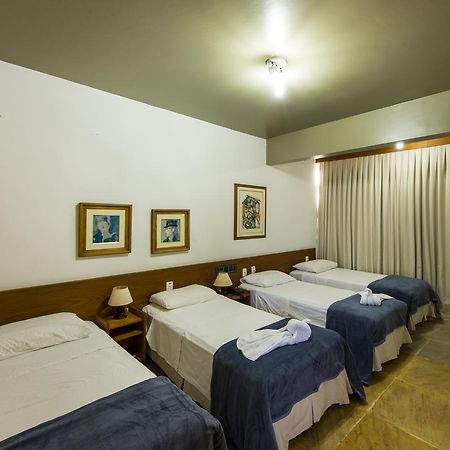 Marina'S Palace Hotel Florianópolis Dış mekan fotoğraf