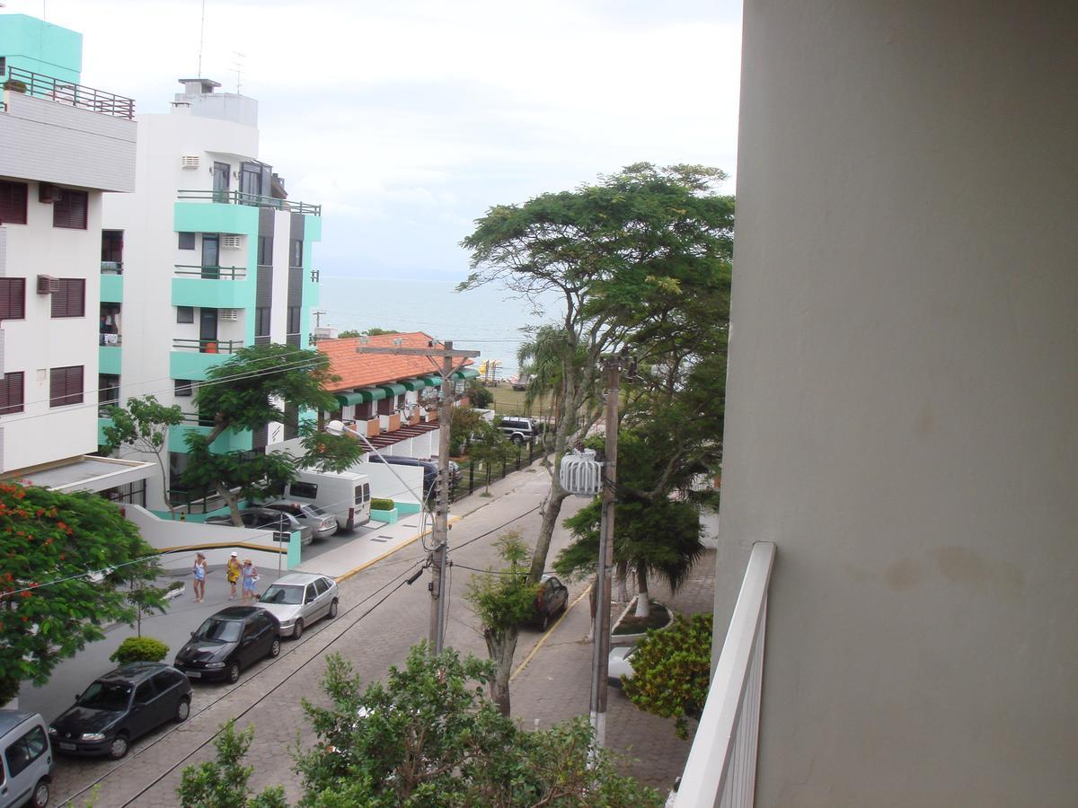 Marina'S Palace Hotel Florianópolis Oda fotoğraf