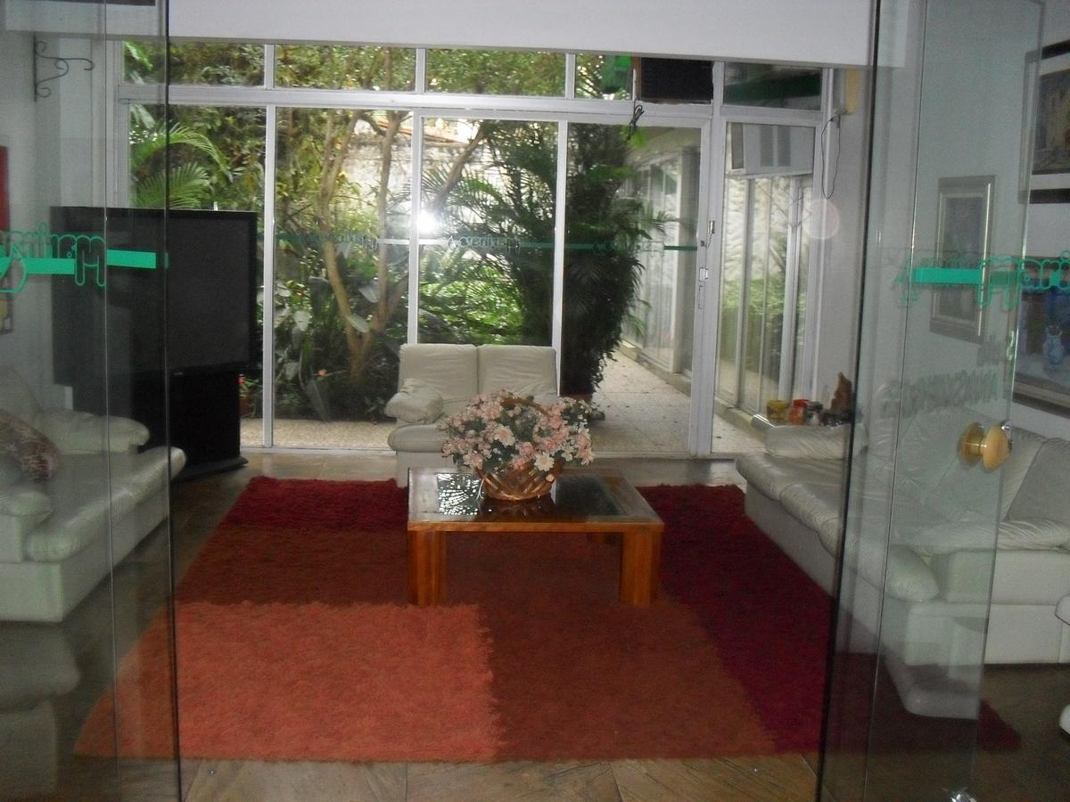 Marina'S Palace Hotel Florianópolis Dış mekan fotoğraf