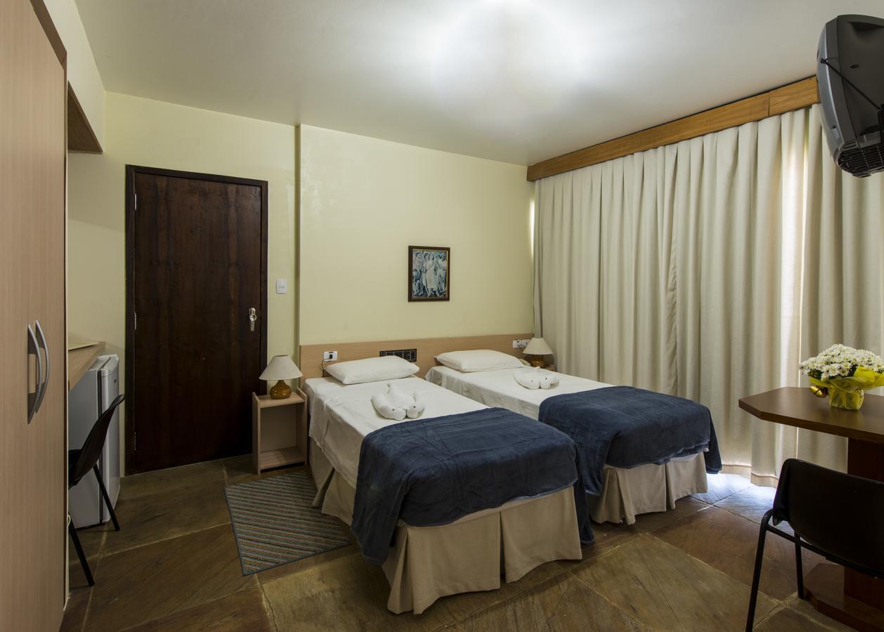 Marina'S Palace Hotel Florianópolis Dış mekan fotoğraf