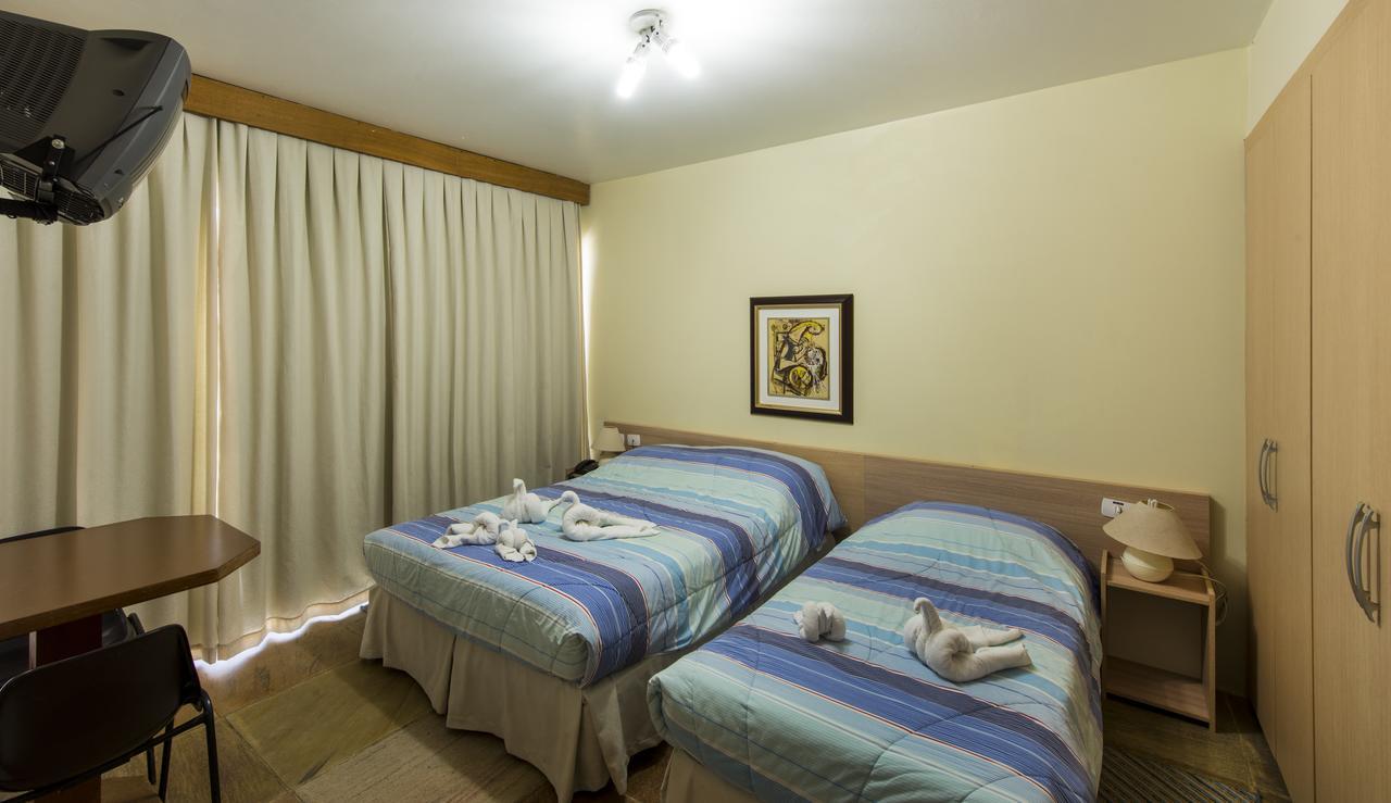 Marina'S Palace Hotel Florianópolis Dış mekan fotoğraf